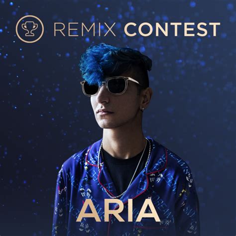 bleu chanel remix contect|Enter the ARIA Remix Contest .